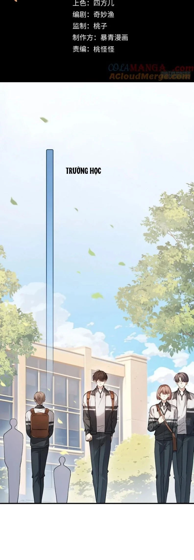 Xuyên Nhanh: Quan Hệ Gây Nghiện Chapter 100 - 2