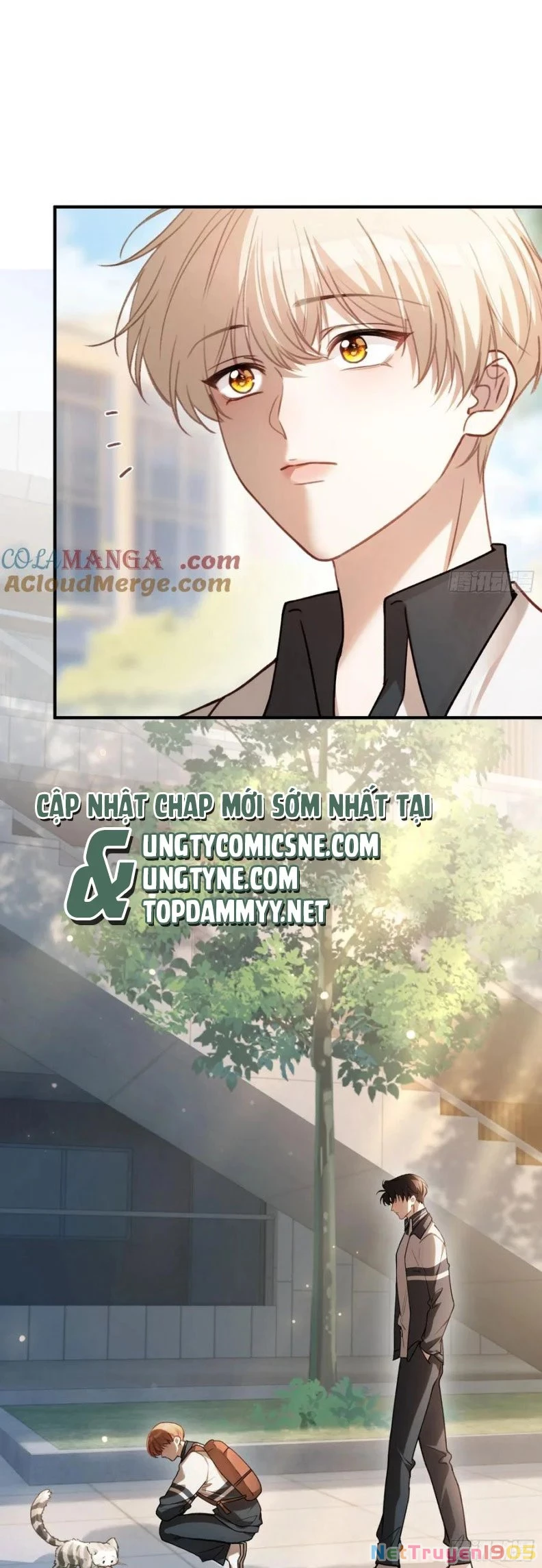 Xuyên Nhanh: Quan Hệ Gây Nghiện Chapter 100 - 3