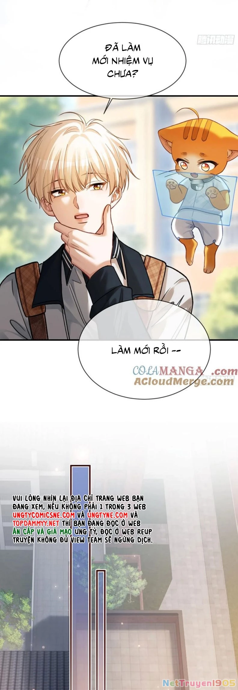 Xuyên Nhanh: Quan Hệ Gây Nghiện Chapter 100 - 6