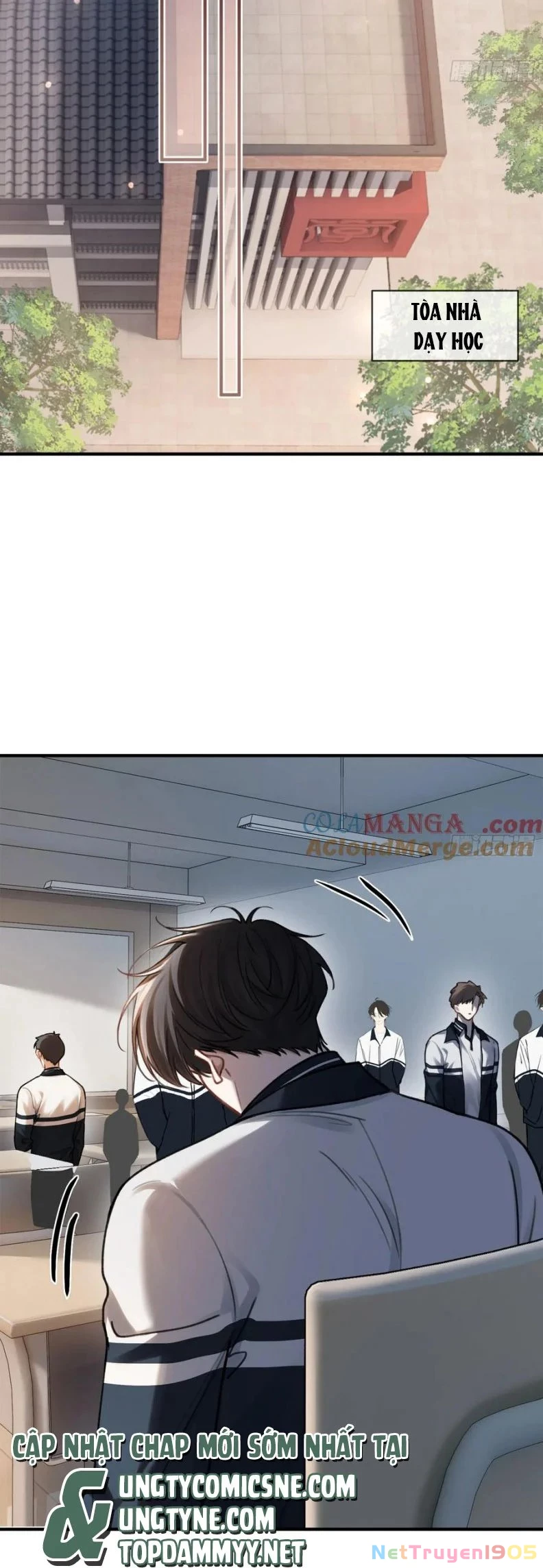 Xuyên Nhanh: Quan Hệ Gây Nghiện Chapter 100 - 7