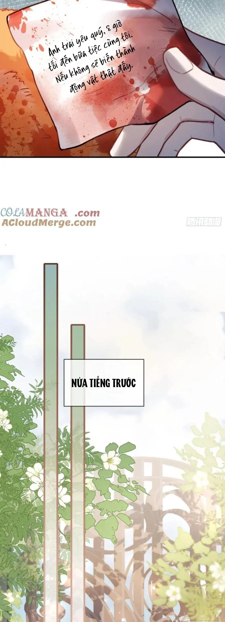 Xuyên Nhanh: Quan Hệ Gây Nghiện Chapter 100 - 11