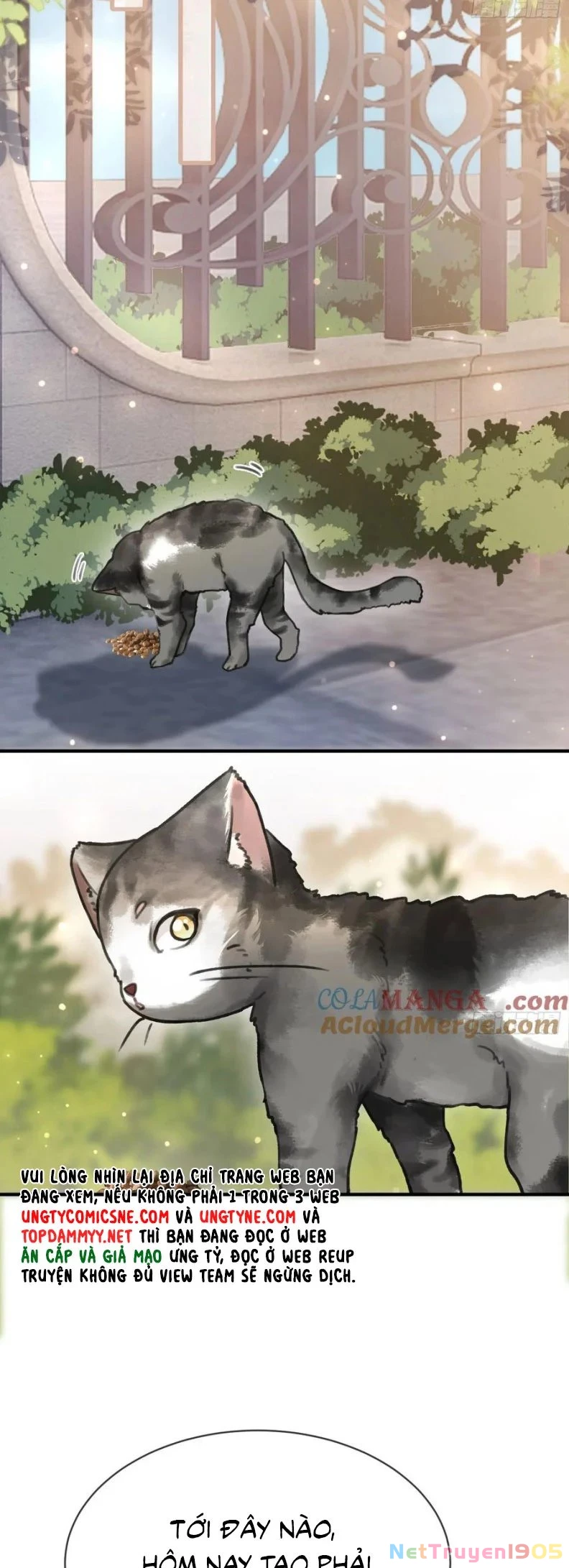 Xuyên Nhanh: Quan Hệ Gây Nghiện Chapter 100 - 12