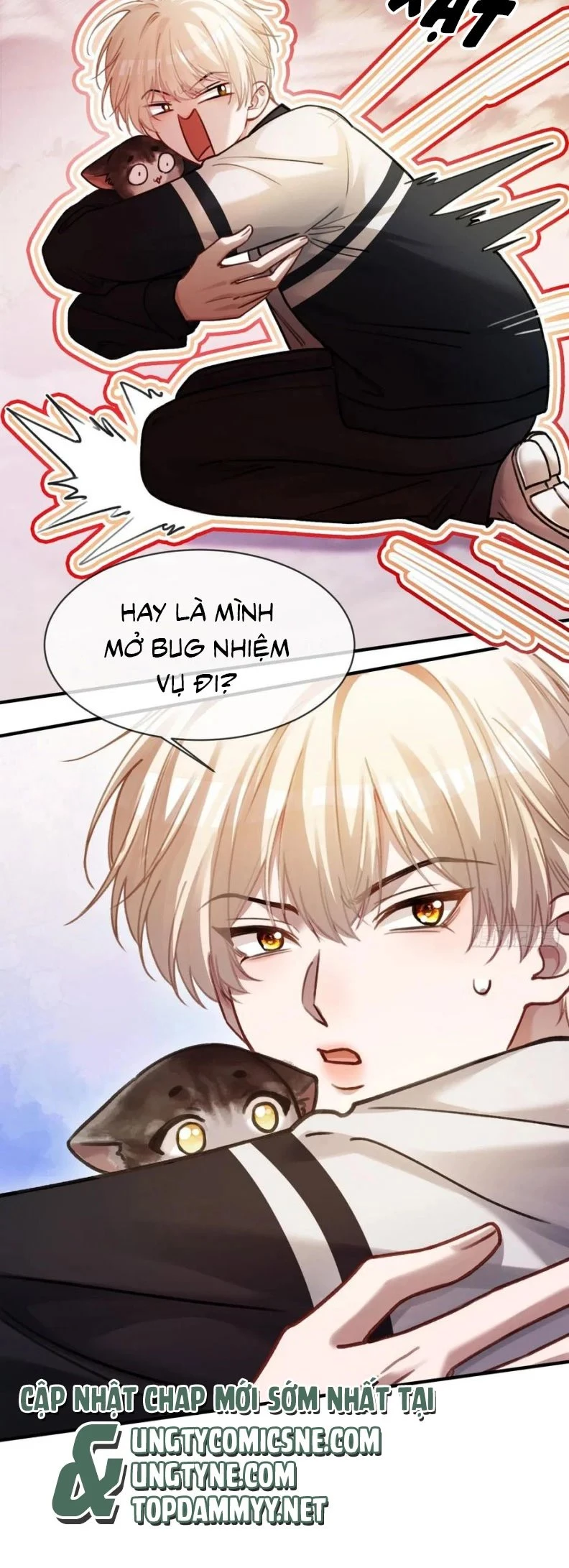 Xuyên Nhanh: Quan Hệ Gây Nghiện Chapter 100 - 14