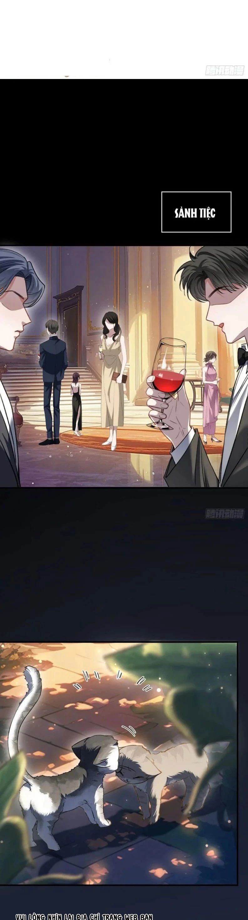 Xuyên Nhanh: Quan Hệ Gây Nghiện Chapter 100 - 15