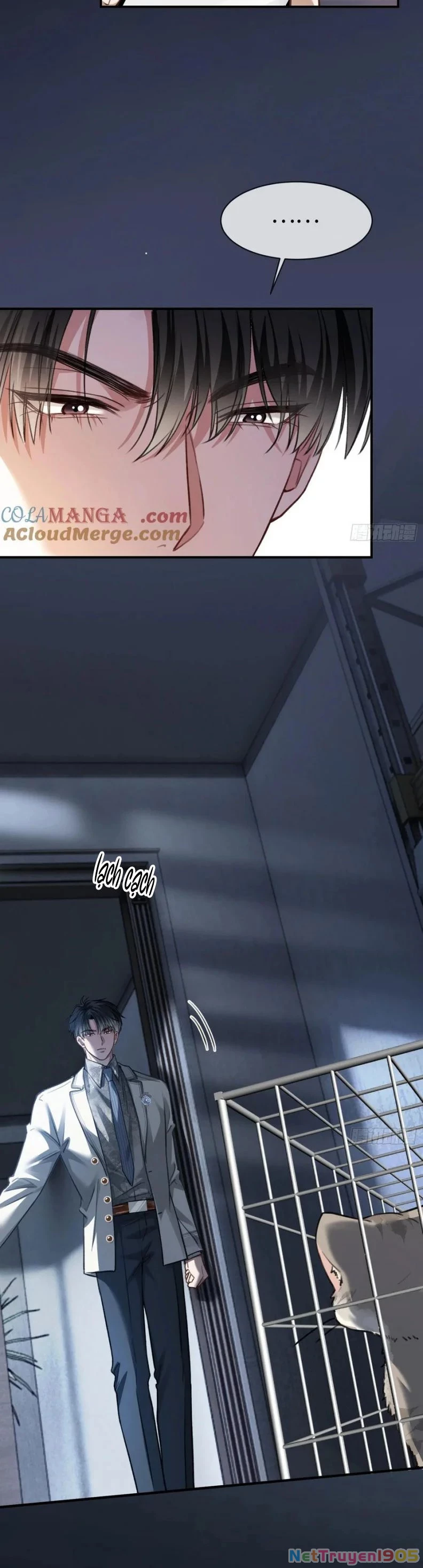 Xuyên Nhanh: Quan Hệ Gây Nghiện Chapter 100 - 19
