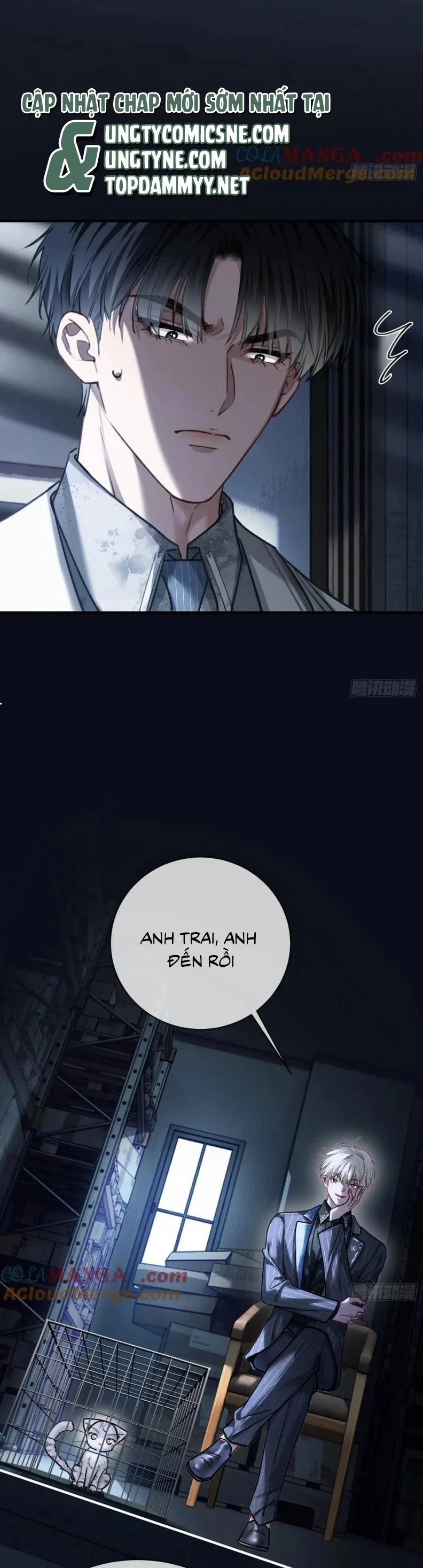 Xuyên Nhanh: Quan Hệ Gây Nghiện Chapter 100 - 20