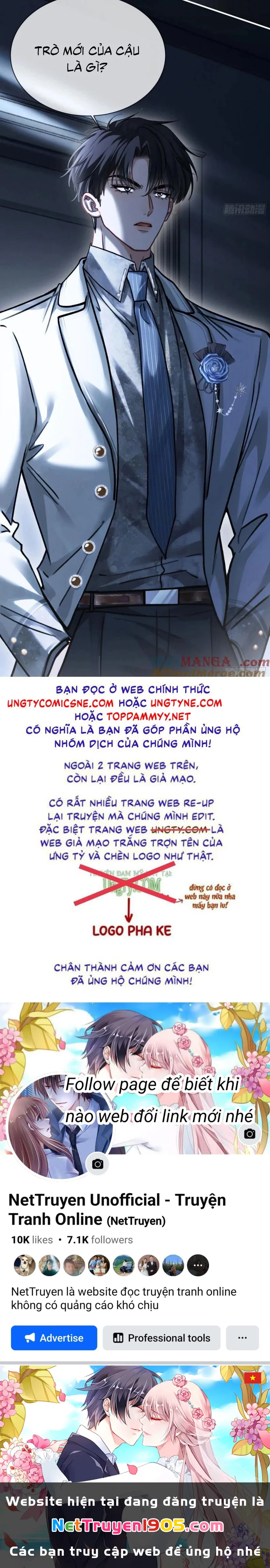 Xuyên Nhanh: Quan Hệ Gây Nghiện Chapter 100 - 21