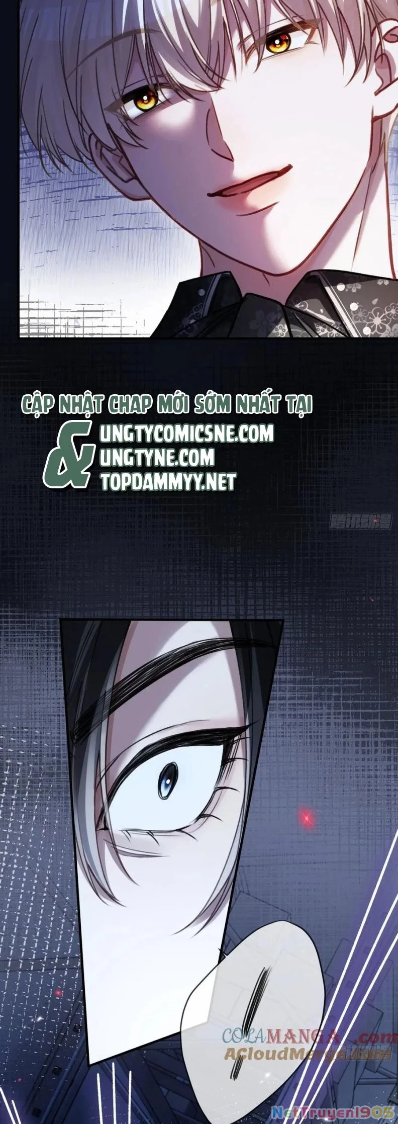 Xuyên Nhanh: Quan Hệ Gây Nghiện Chapter 101 - 9