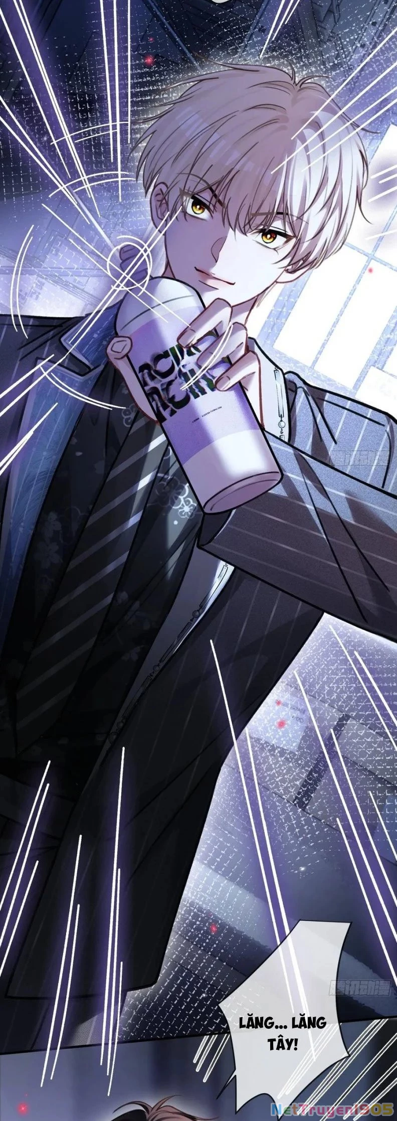 Xuyên Nhanh: Quan Hệ Gây Nghiện Chapter 101 - 10