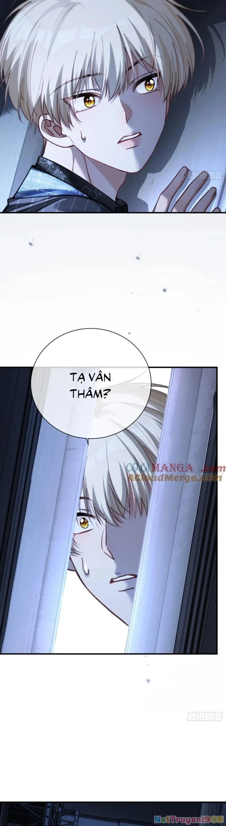 Xuyên Nhanh: Quan Hệ Gây Nghiện Chapter 101 - 17