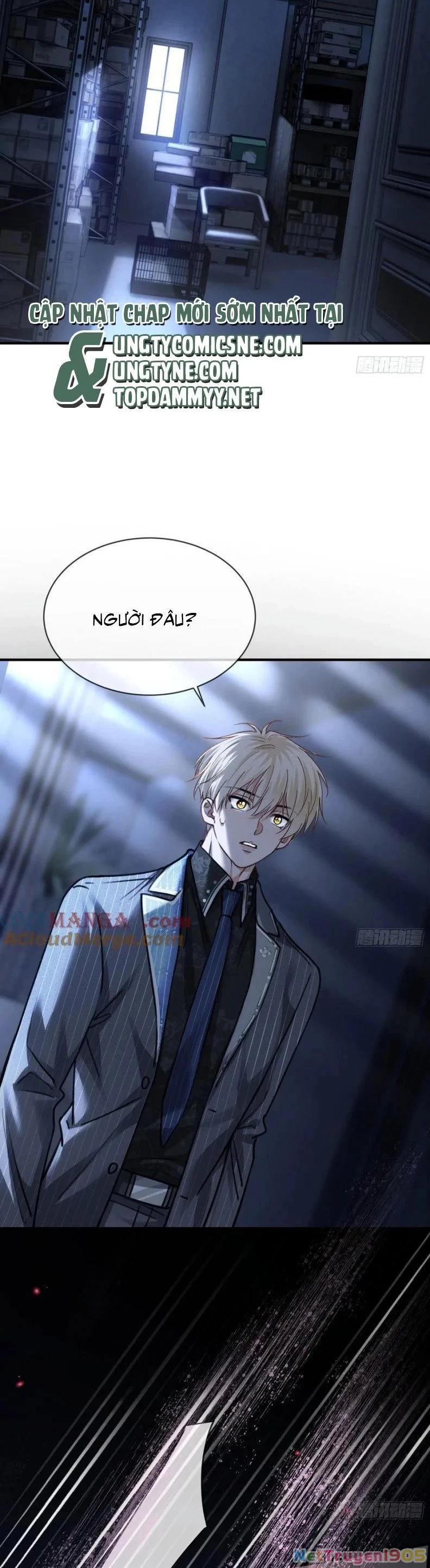 Xuyên Nhanh: Quan Hệ Gây Nghiện Chapter 101 - 18