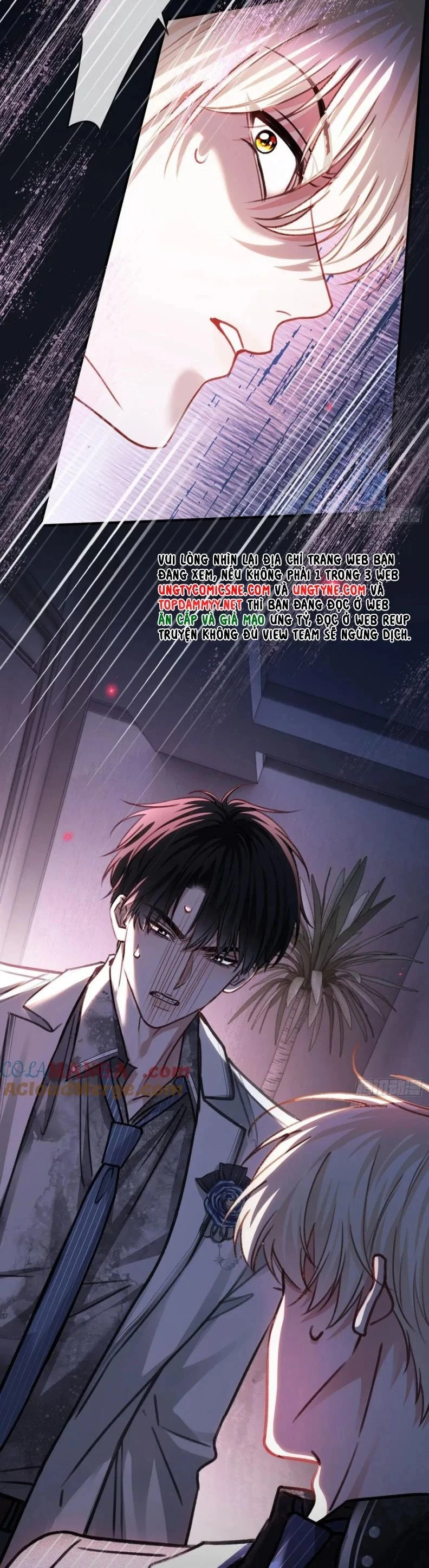 Xuyên Nhanh: Quan Hệ Gây Nghiện Chapter 101 - 19