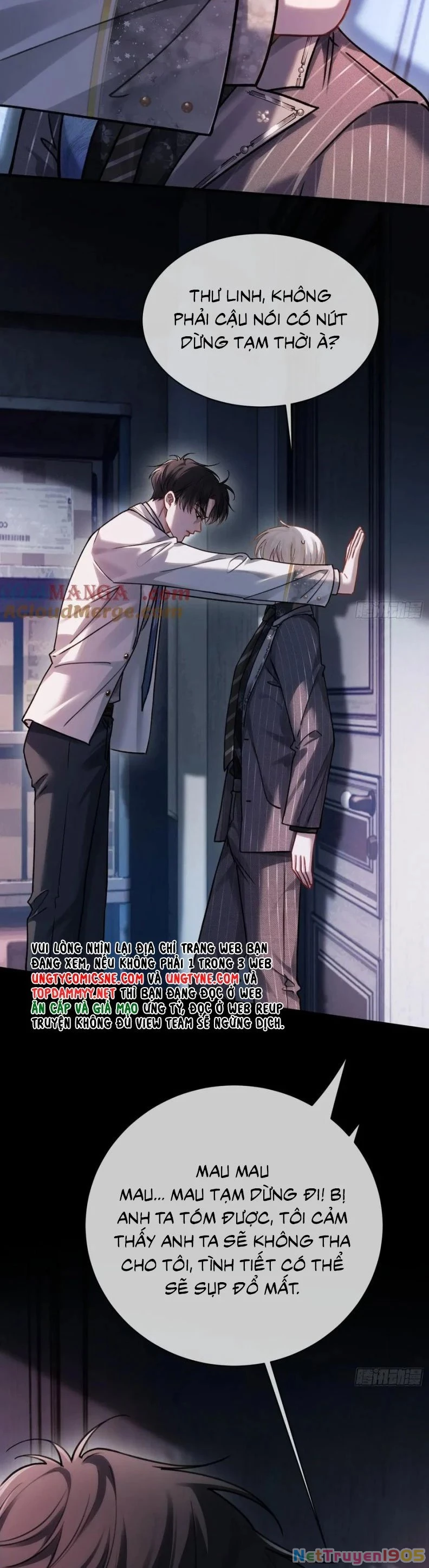 Xuyên Nhanh: Quan Hệ Gây Nghiện Chapter 101 - 22