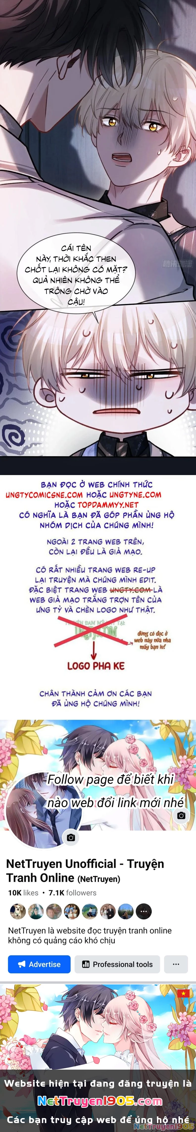 Xuyên Nhanh: Quan Hệ Gây Nghiện Chapter 101 - 23