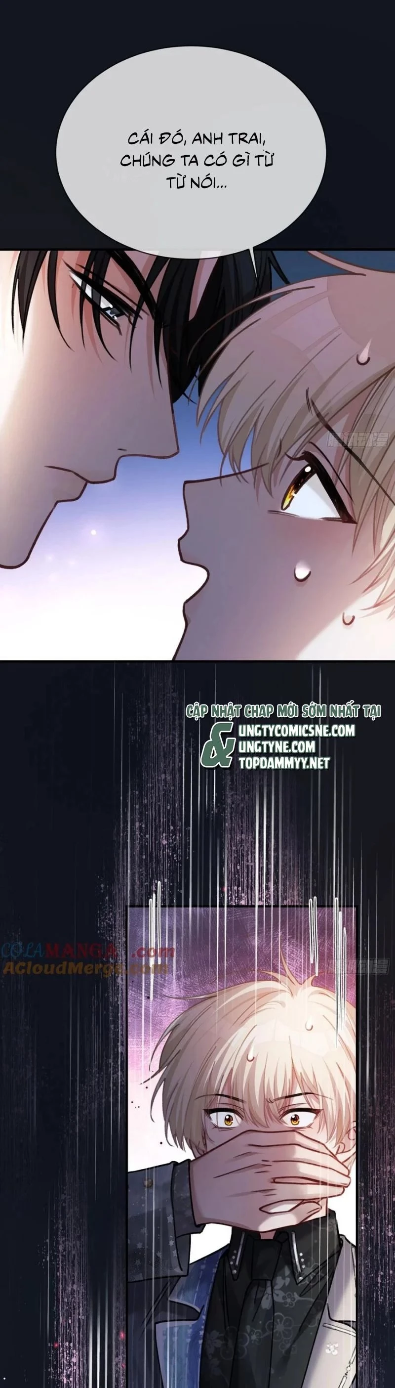 Xuyên Nhanh: Quan Hệ Gây Nghiện Chapter 102 - 2