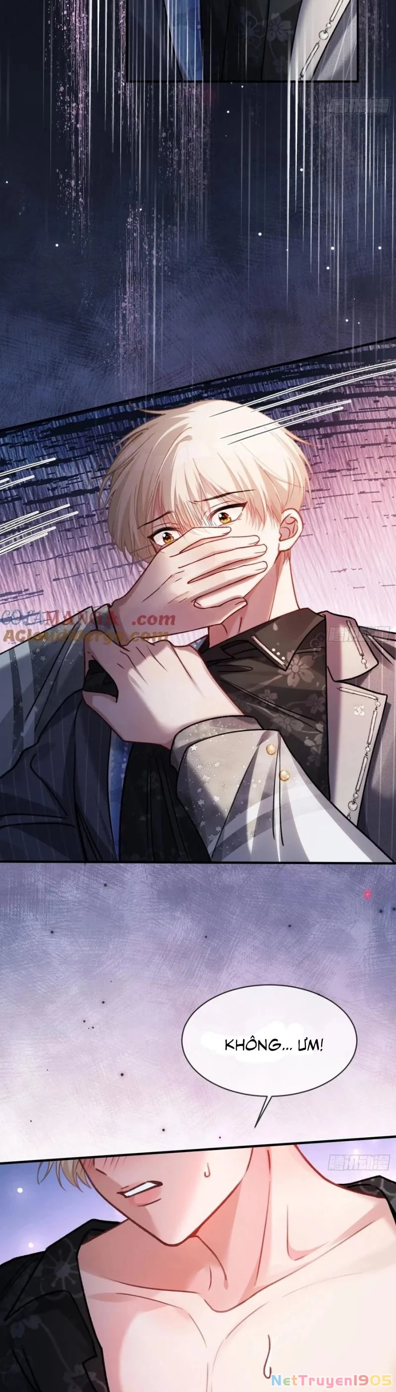 Xuyên Nhanh: Quan Hệ Gây Nghiện Chapter 102 - 3