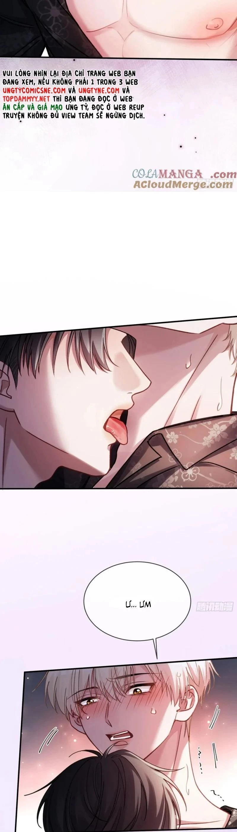 Xuyên Nhanh: Quan Hệ Gây Nghiện Chapter 102 - 4