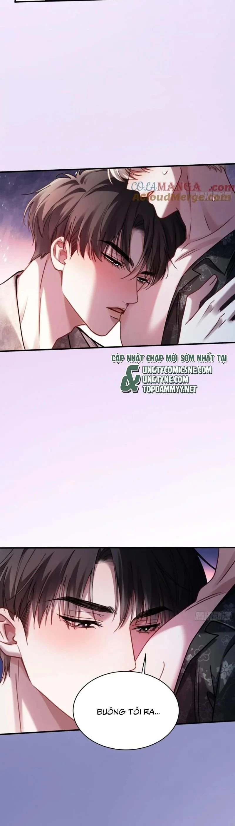 Xuyên Nhanh: Quan Hệ Gây Nghiện Chapter 102 - 5