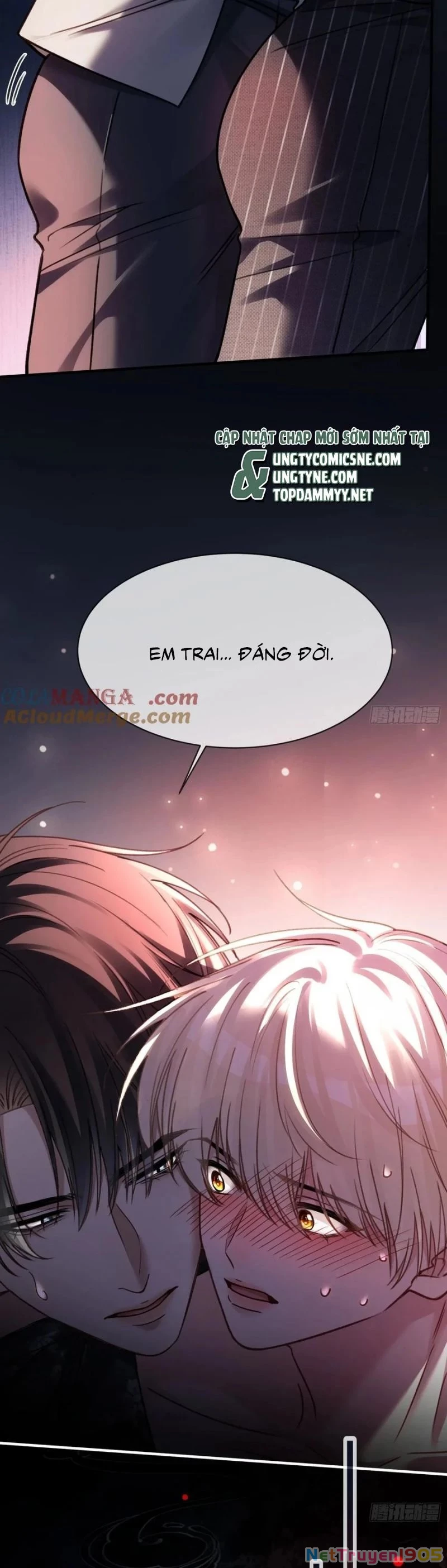 Xuyên Nhanh: Quan Hệ Gây Nghiện Chapter 102 - 8