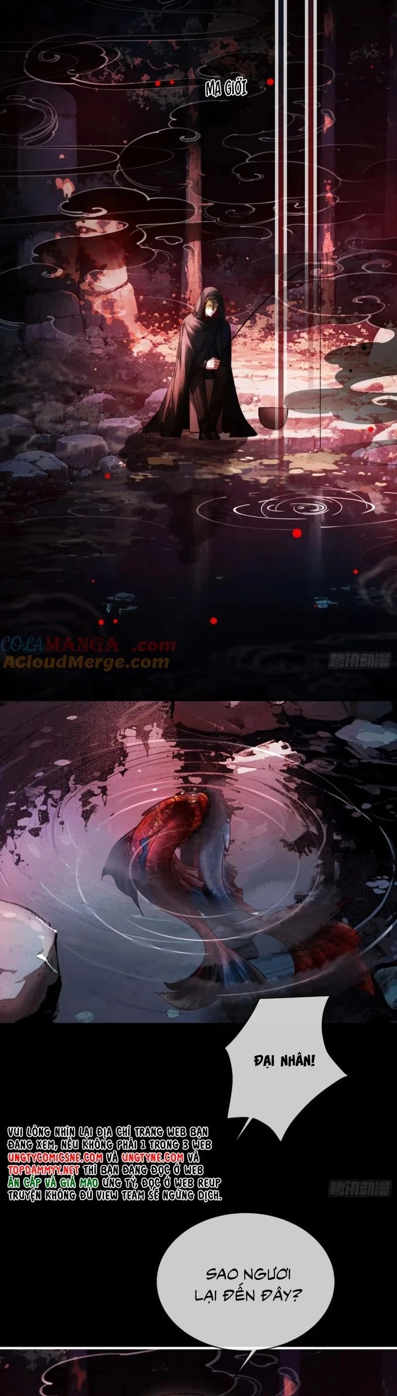 Xuyên Nhanh: Quan Hệ Gây Nghiện Chapter 102 - 9