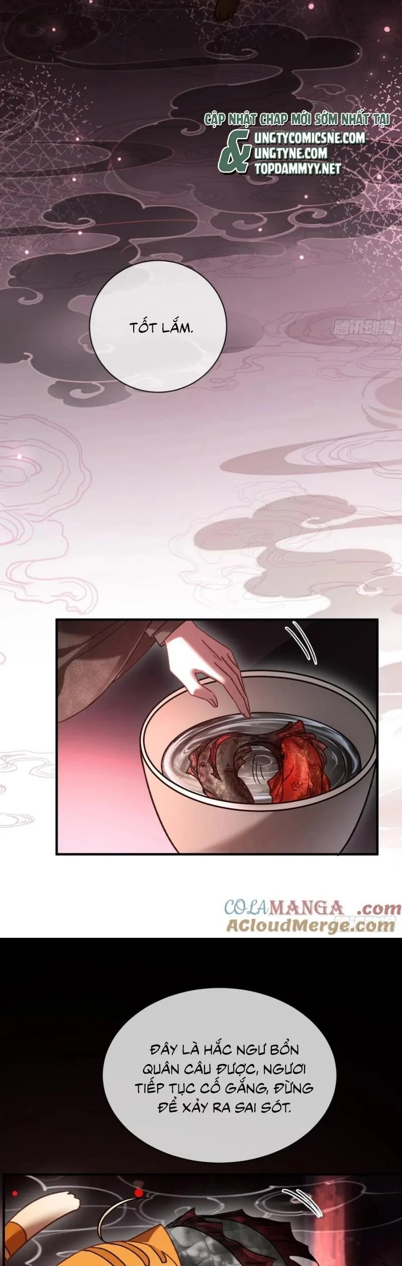 Xuyên Nhanh: Quan Hệ Gây Nghiện Chapter 102 - 12