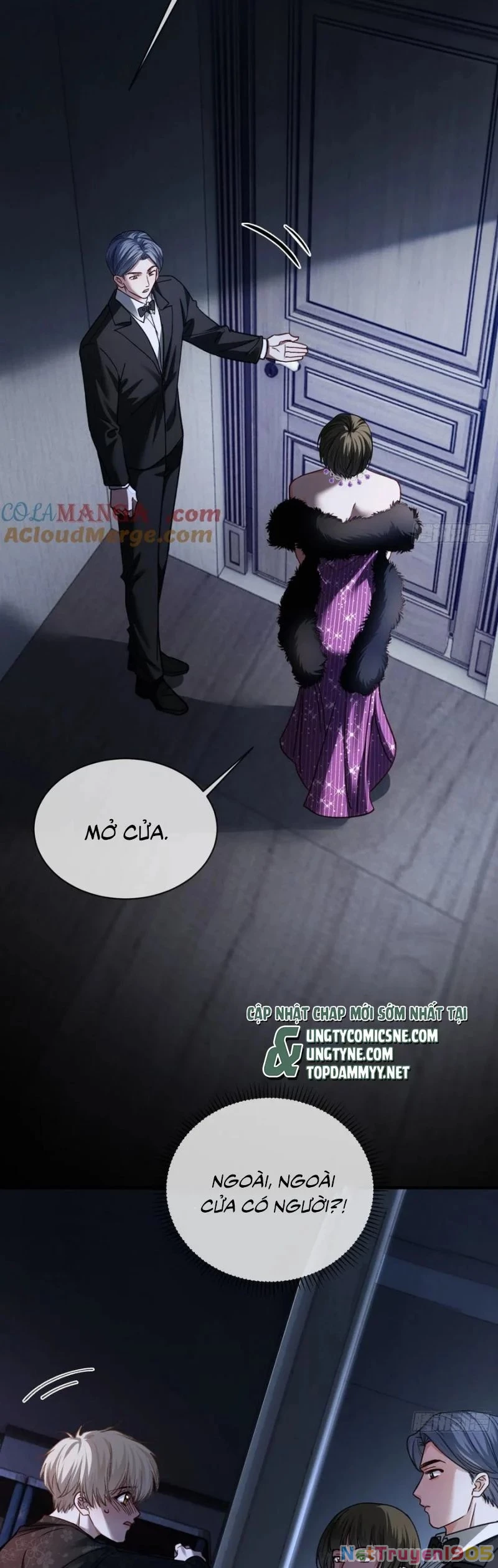 Xuyên Nhanh: Quan Hệ Gây Nghiện Chapter 102 - 18