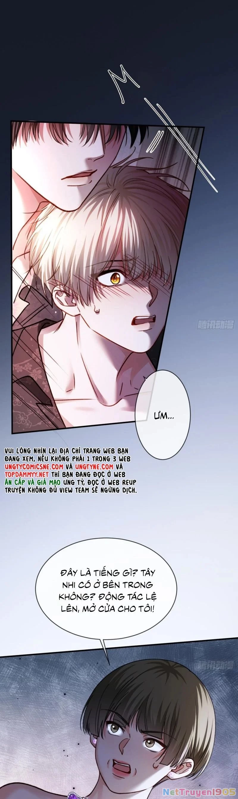 Xuyên Nhanh: Quan Hệ Gây Nghiện Chapter 103 - 2