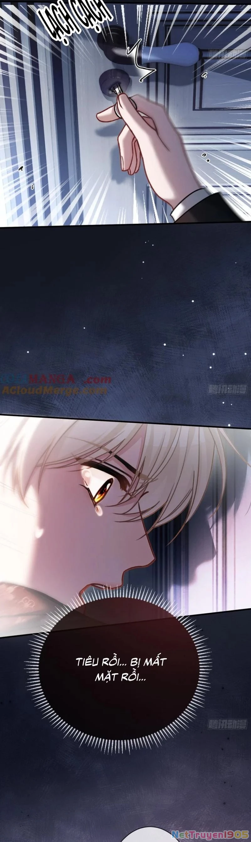 Xuyên Nhanh: Quan Hệ Gây Nghiện Chapter 103 - 4