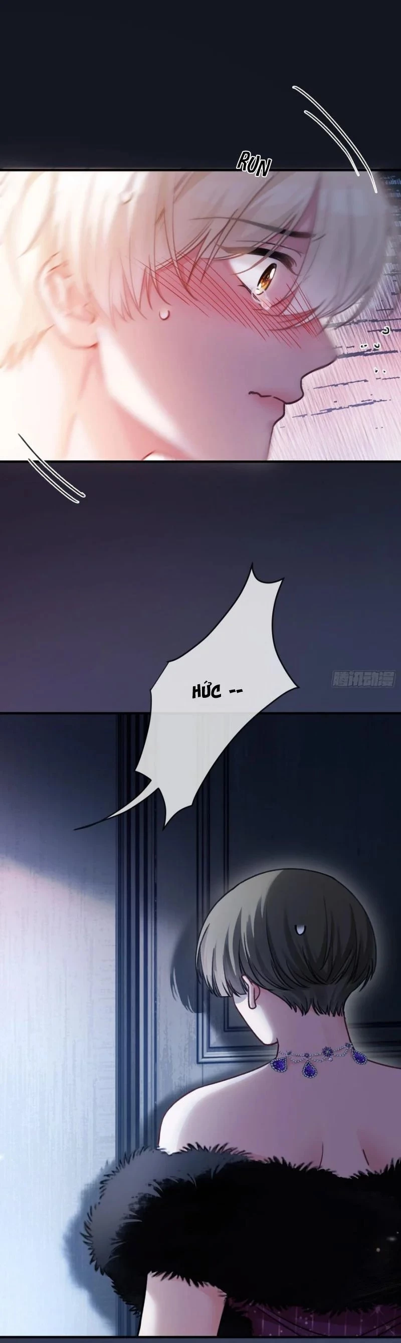 Xuyên Nhanh: Quan Hệ Gây Nghiện Chapter 103 - 6
