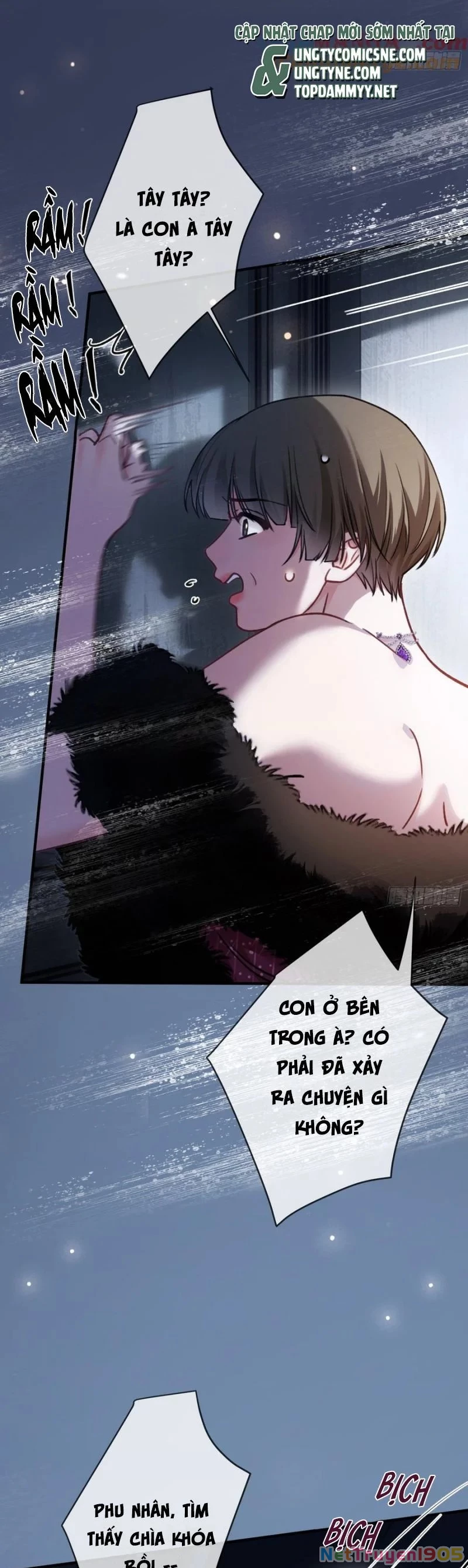 Xuyên Nhanh: Quan Hệ Gây Nghiện Chapter 103 - 7