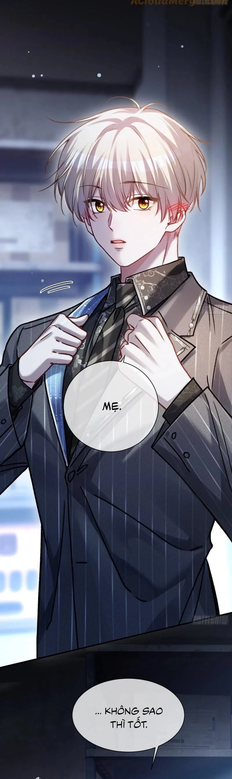 Xuyên Nhanh: Quan Hệ Gây Nghiện Chapter 103 - 10