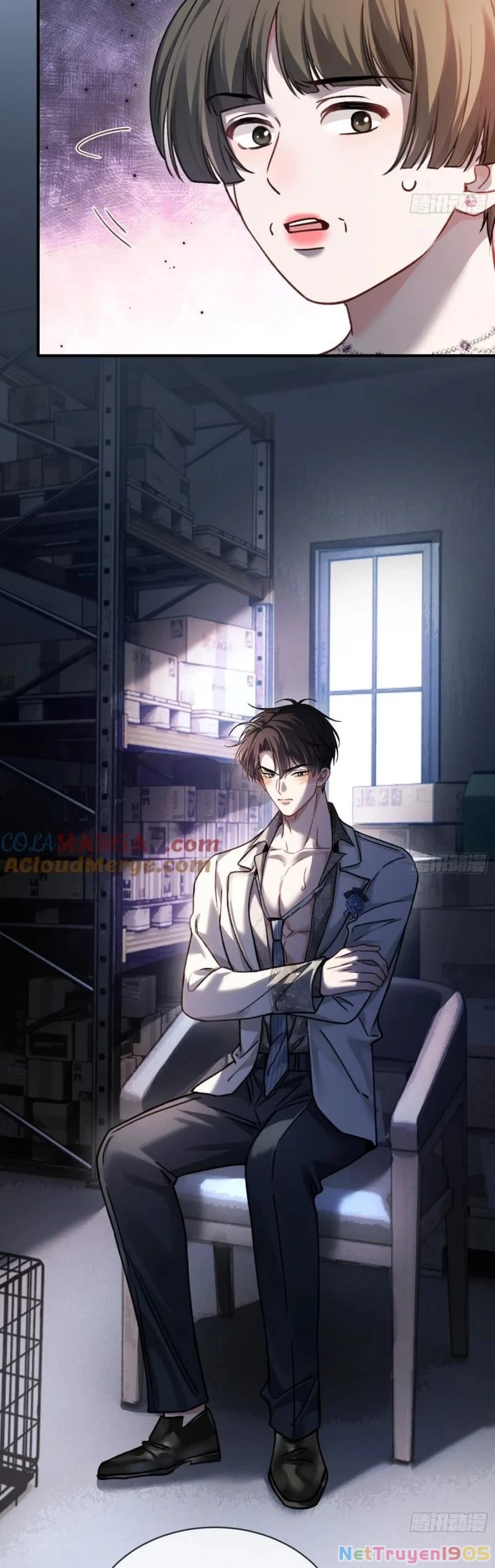 Xuyên Nhanh: Quan Hệ Gây Nghiện Chapter 103 - 13