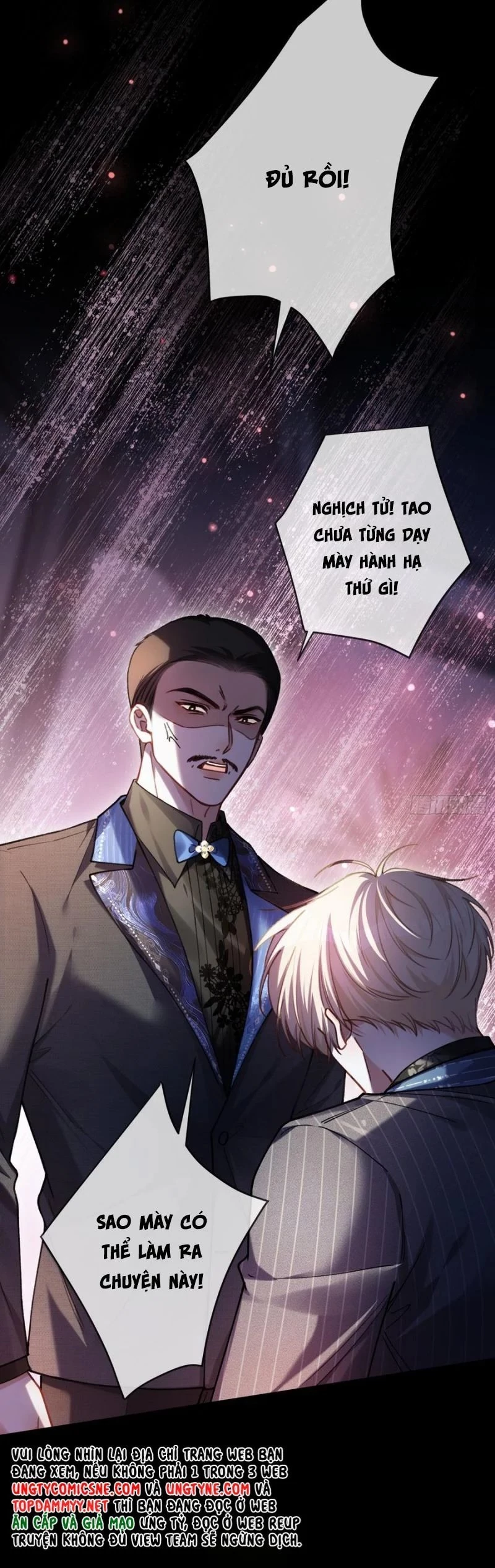 Xuyên Nhanh: Quan Hệ Gây Nghiện Chapter 103 - 19