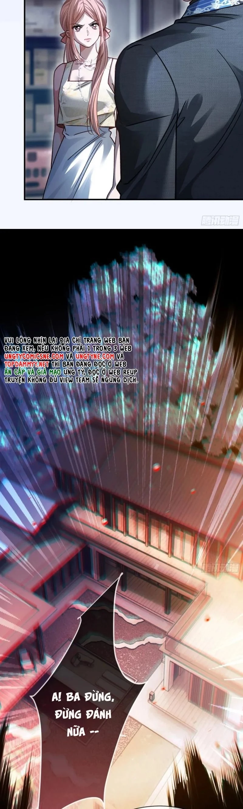 Xuyên Nhanh: Quan Hệ Gây Nghiện Chapter 104 - 10