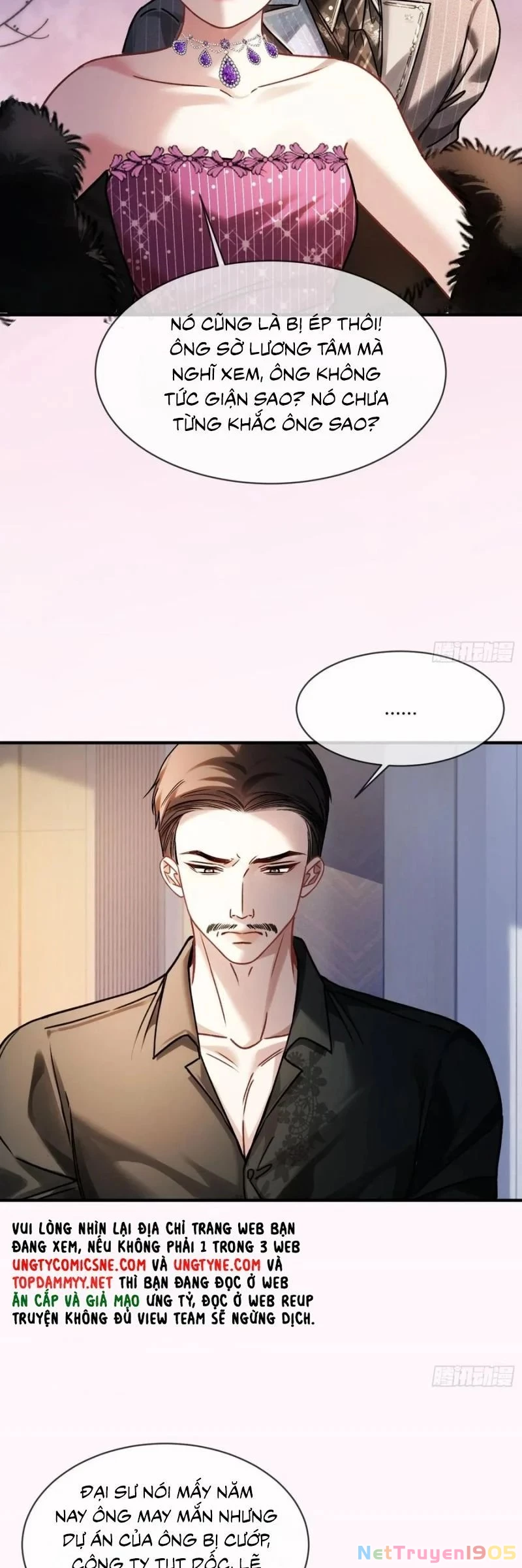 Xuyên Nhanh: Quan Hệ Gây Nghiện Chapter 104 - 13