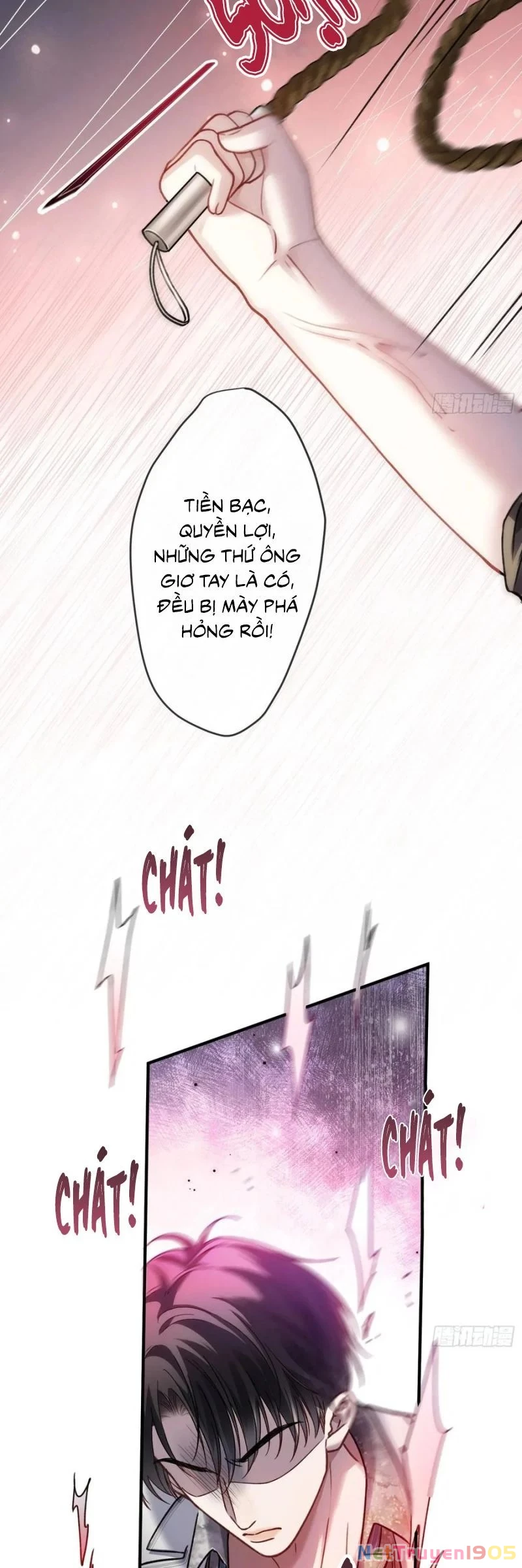 Xuyên Nhanh: Quan Hệ Gây Nghiện Chapter 104 - 16