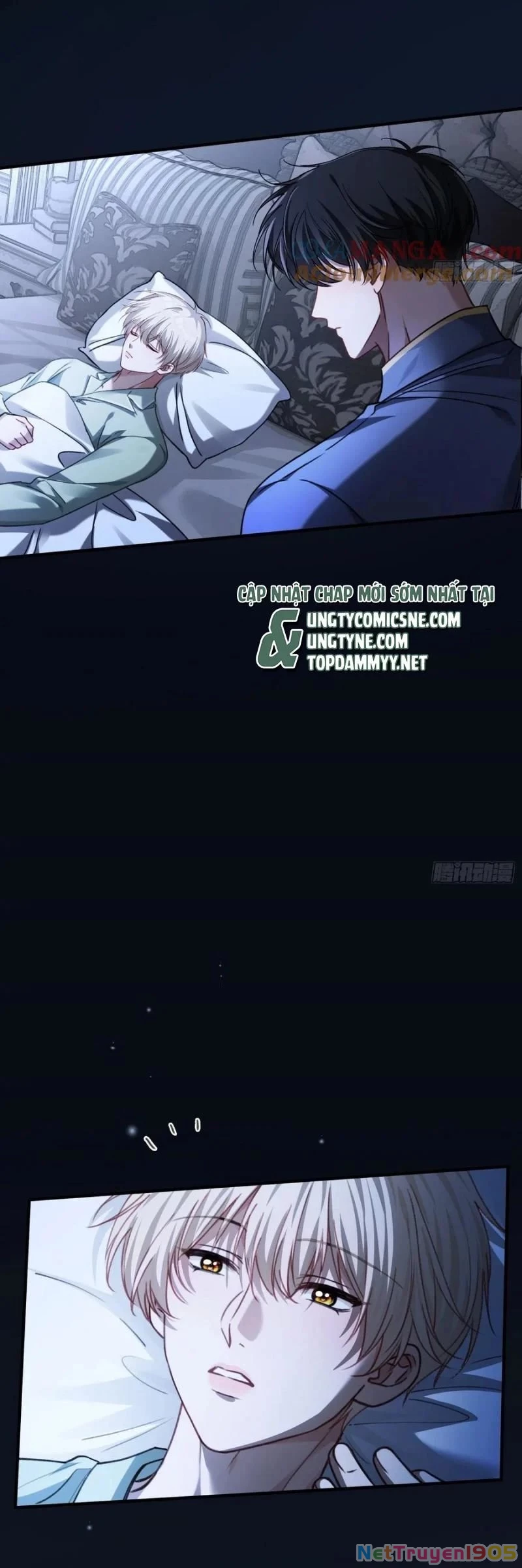 Xuyên Nhanh: Quan Hệ Gây Nghiện Chapter 104 - 20