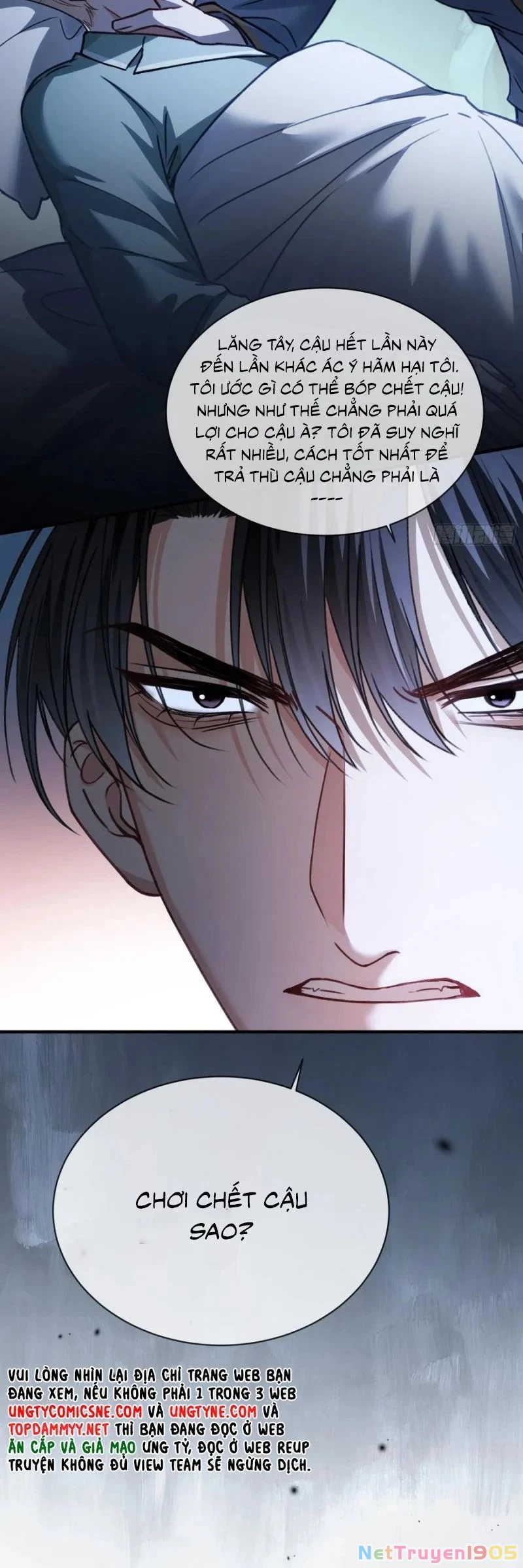 Xuyên Nhanh: Quan Hệ Gây Nghiện Chapter 104 - 22