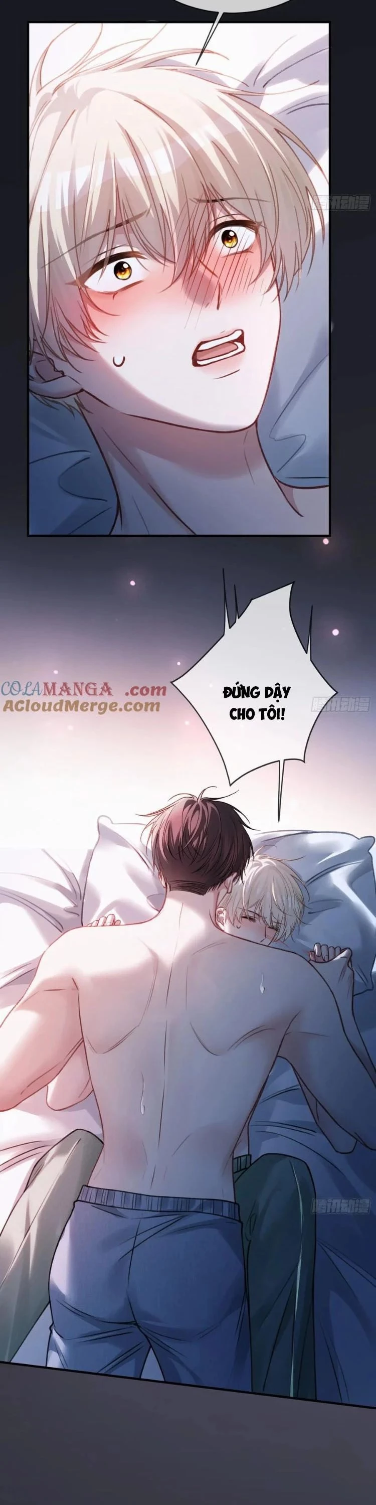 Xuyên Nhanh: Quan Hệ Gây Nghiện Chapter 105 - 2