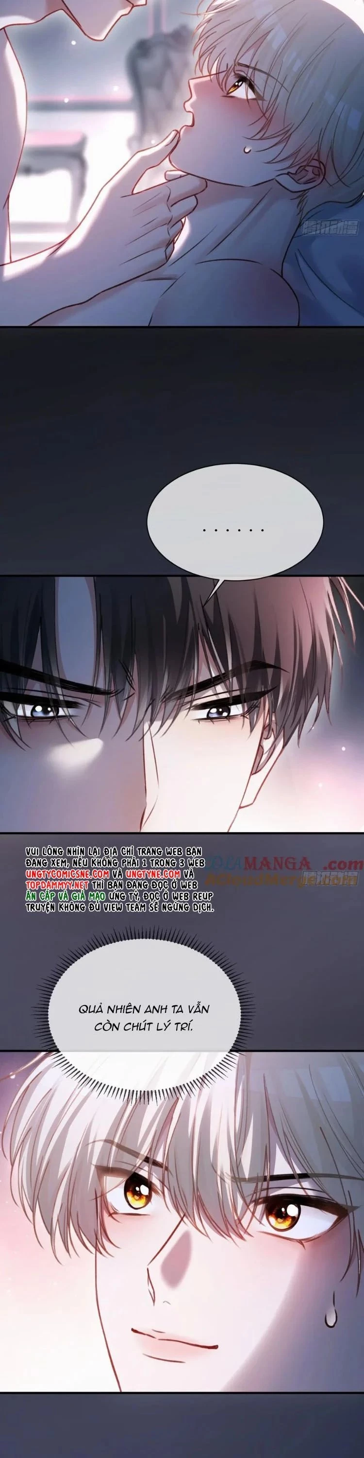 Xuyên Nhanh: Quan Hệ Gây Nghiện Chapter 105 - 5