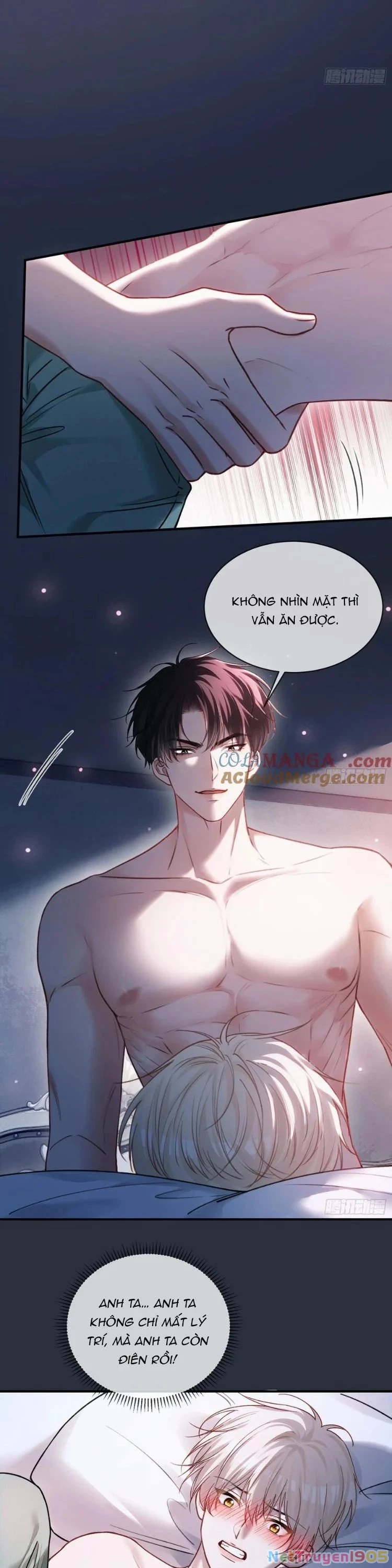 Xuyên Nhanh: Quan Hệ Gây Nghiện Chapter 105 - 6
