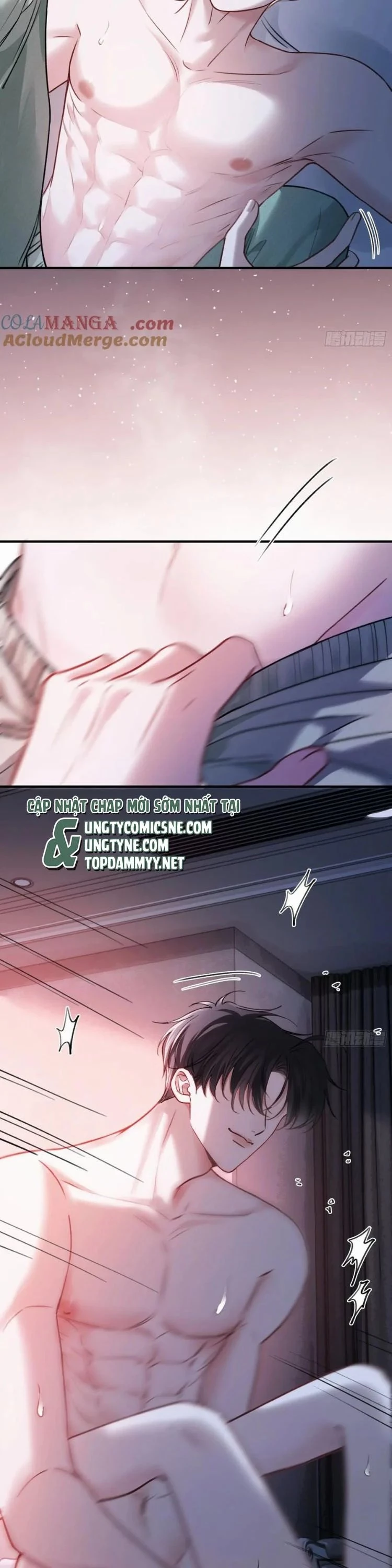 Xuyên Nhanh: Quan Hệ Gây Nghiện Chapter 105 - 7