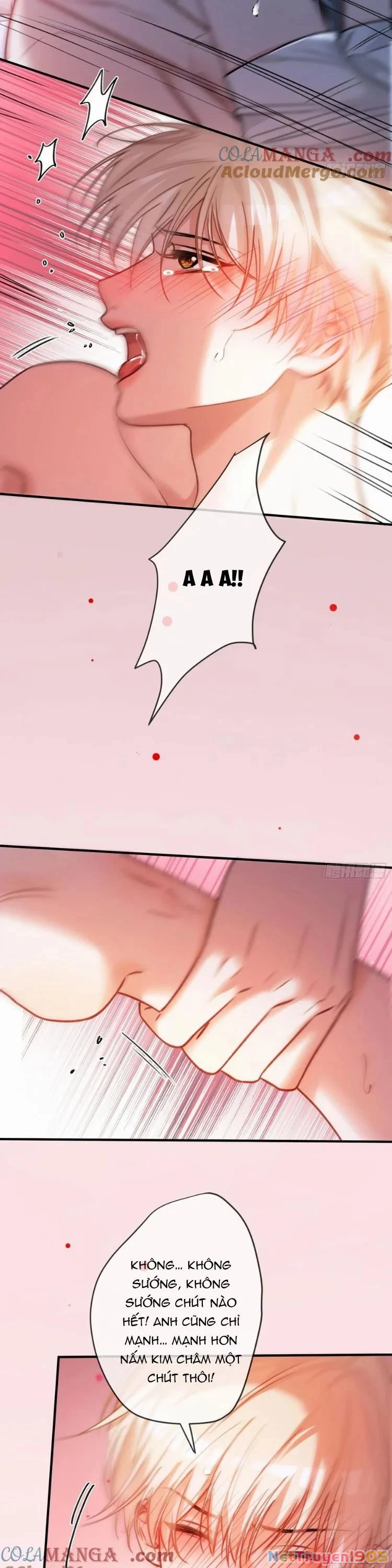 Xuyên Nhanh: Quan Hệ Gây Nghiện Chapter 105 - 8