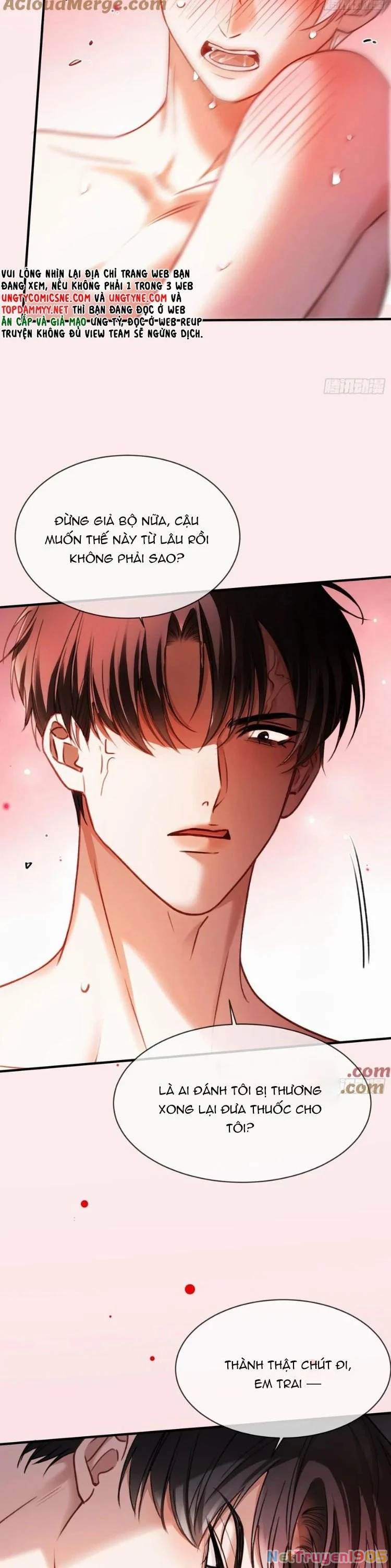 Xuyên Nhanh: Quan Hệ Gây Nghiện Chapter 105 - 9