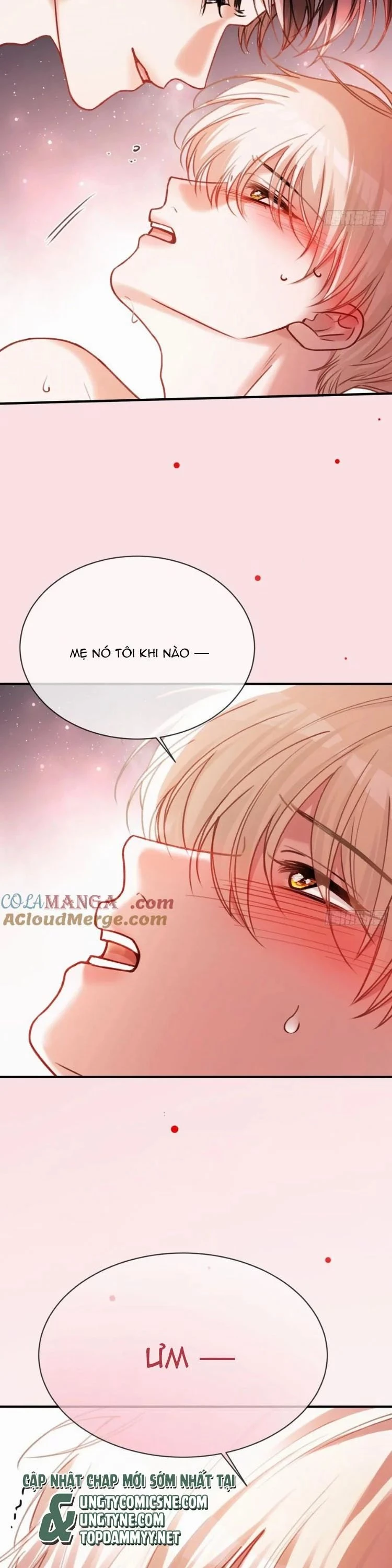 Xuyên Nhanh: Quan Hệ Gây Nghiện Chapter 105 - 10