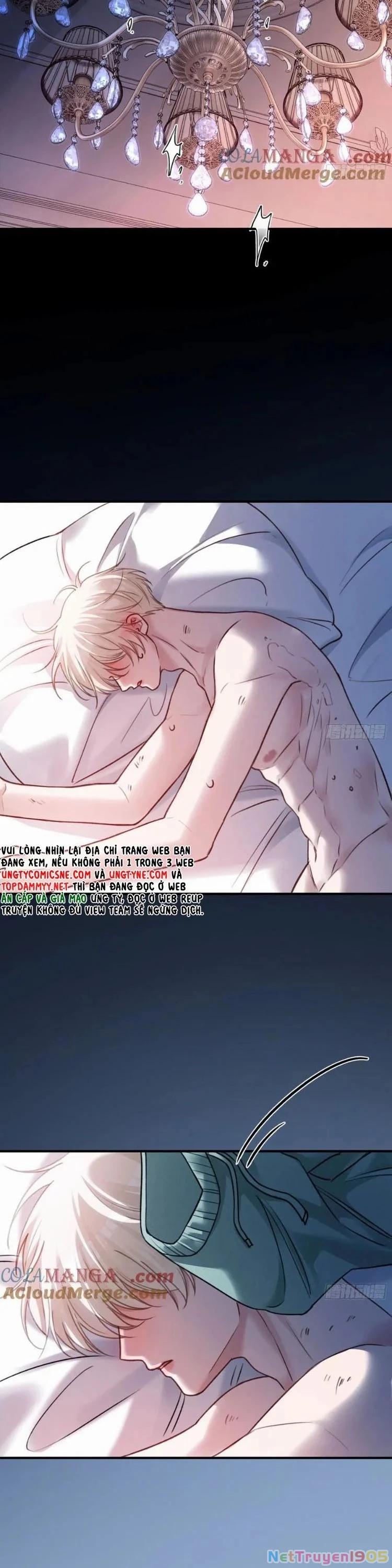 Xuyên Nhanh: Quan Hệ Gây Nghiện Chapter 105 - 12