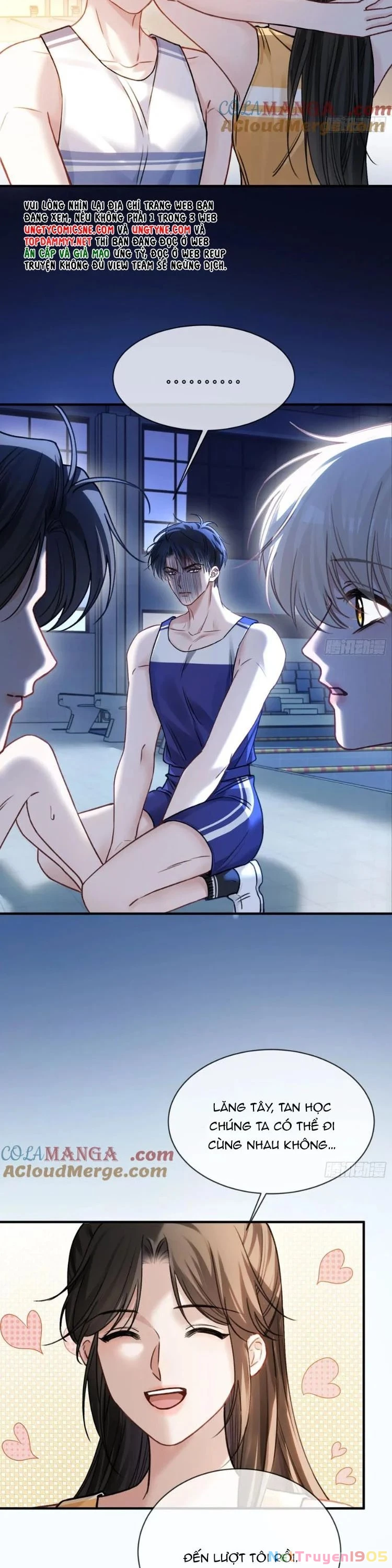 Xuyên Nhanh: Quan Hệ Gây Nghiện Chapter 106 - 13