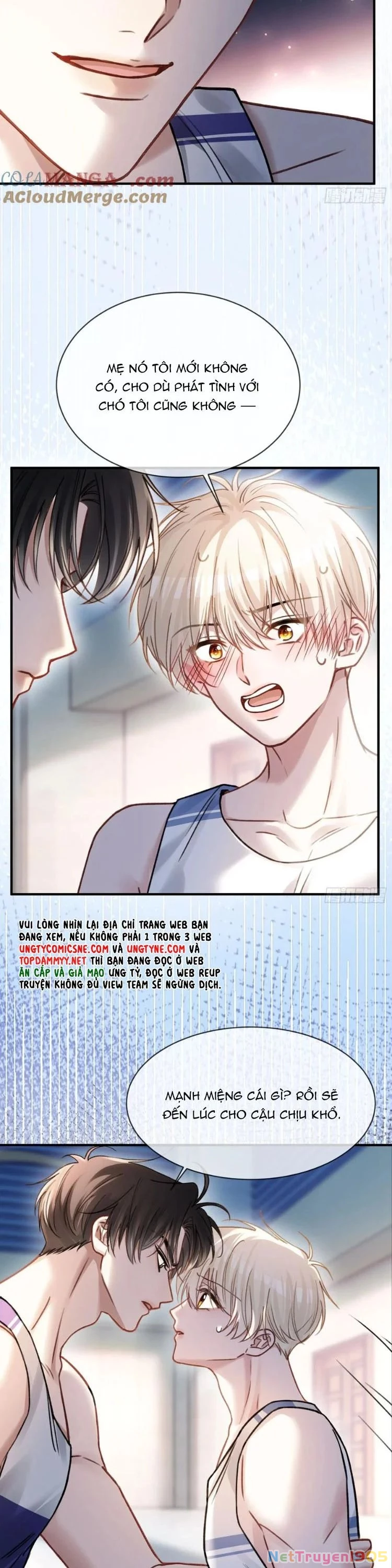 Xuyên Nhanh: Quan Hệ Gây Nghiện Chapter 106 - 16