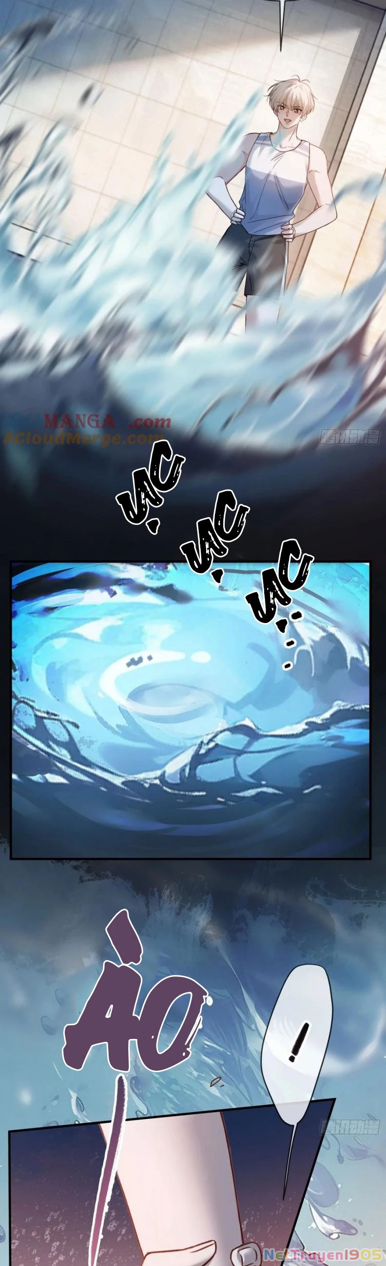 Xuyên Nhanh: Quan Hệ Gây Nghiện Chapter 107 - 5