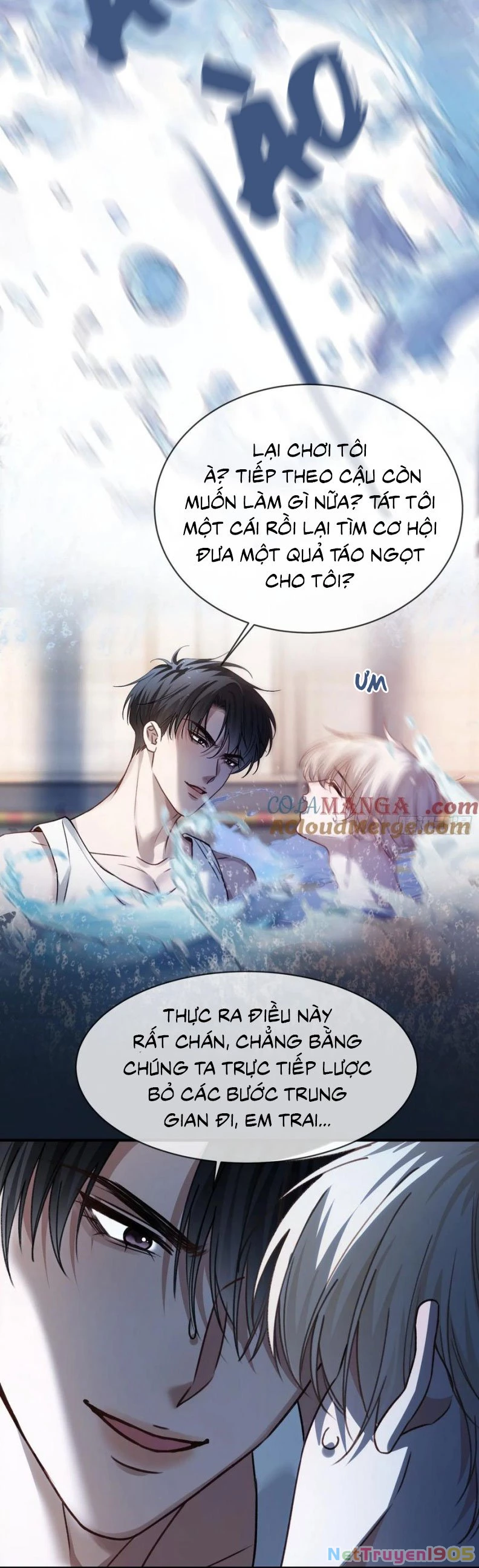 Xuyên Nhanh: Quan Hệ Gây Nghiện Chapter 107 - 7